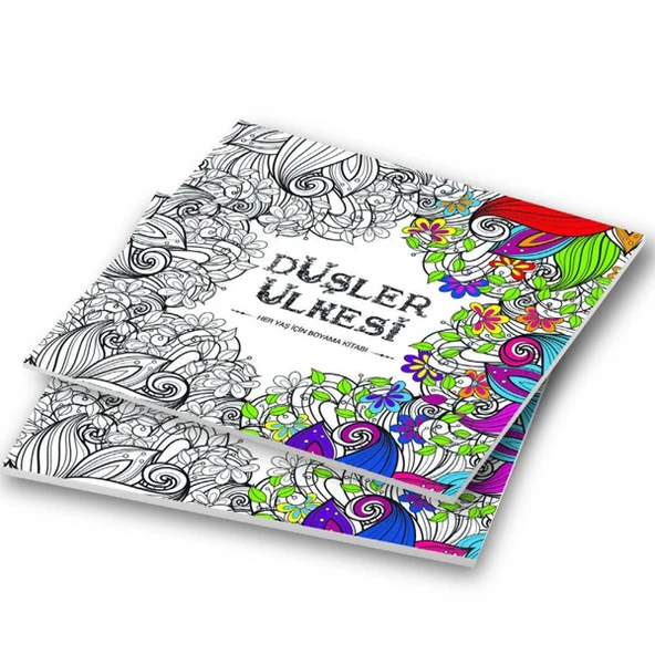 Düşler Ülkesi ürün görseli