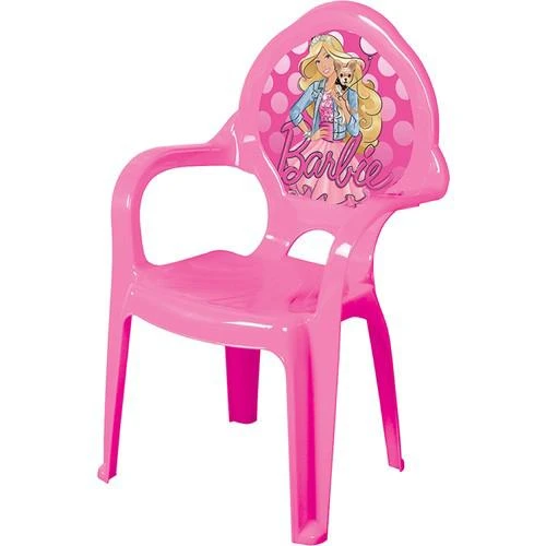 Barbie Çocuk Koltuğu 03038 ürün görseli