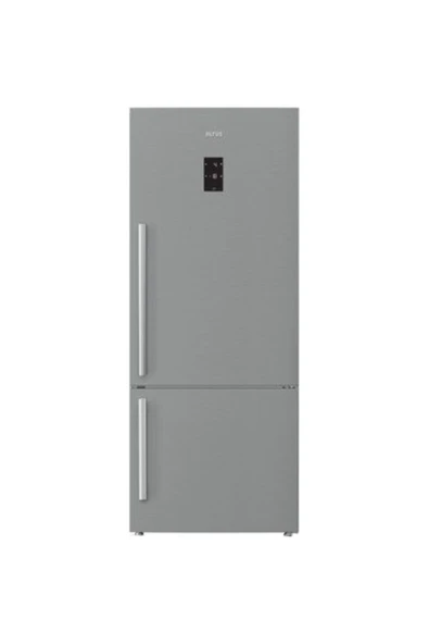 Altus ALK 474 XIE Kombi No Frost Buzdolabı ürün görseli