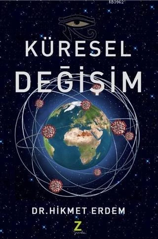 Küresel Değişim ürün görseli