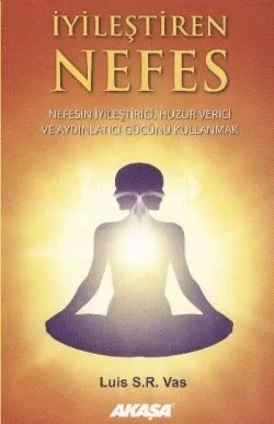 İyileştiren Nefes ürün görseli