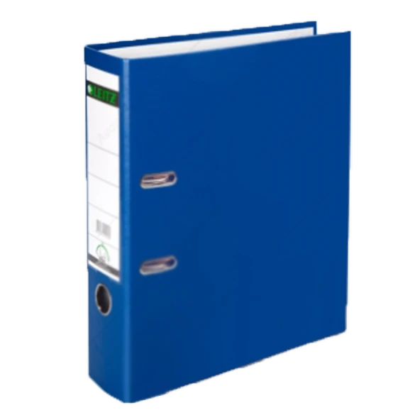 Leitz Klasör Geniş Mavi 1010T ürün görseli