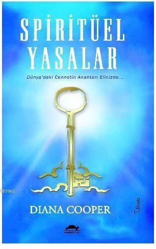 Spiritüel Yasalar ürün görseli