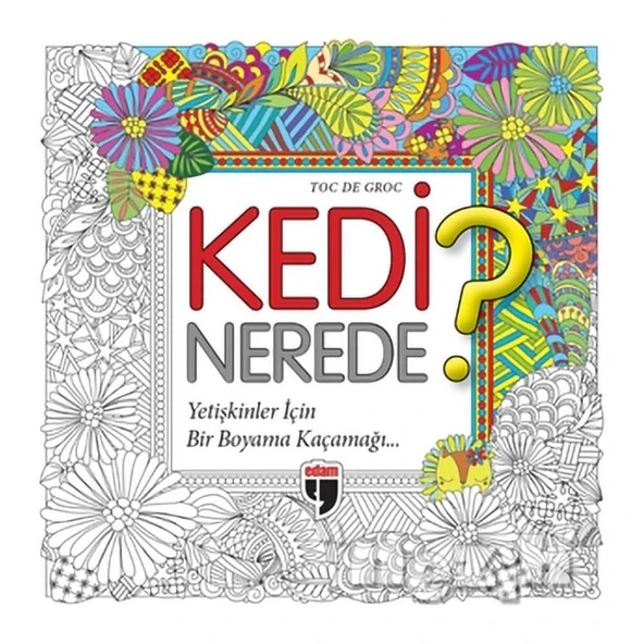 Kedidir Kedi ürün görseli