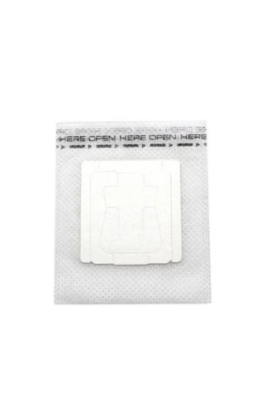 Filtre Kahve Torbası 50 Adet Boş Pratik Filtre Kahve Kağıdı - 4