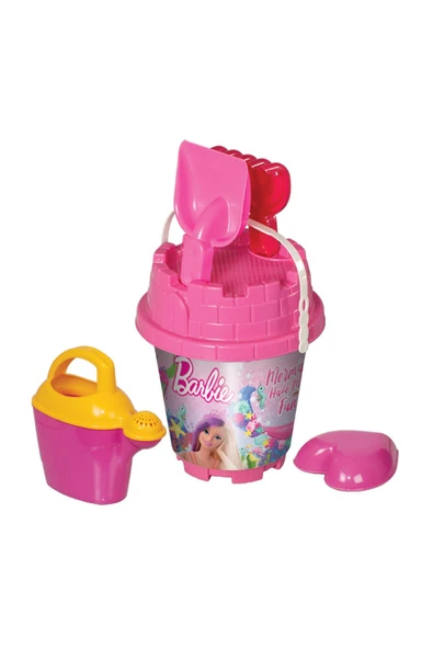 Dede Barbie Orta Kova Seti 01378 ürün görseli