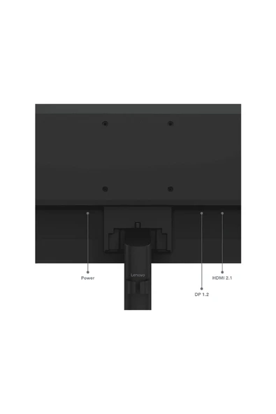 Legion R24s 23.8 inç 1 ms (MPRT) 144 Hz Gaming Monitör 68CBGAC2TK - 6