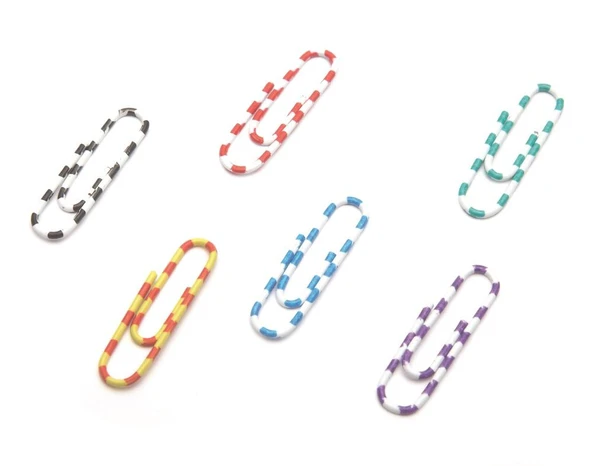 Mas 285 Pvc Kaplı Zebra Ataş 28 mm - Resim 2