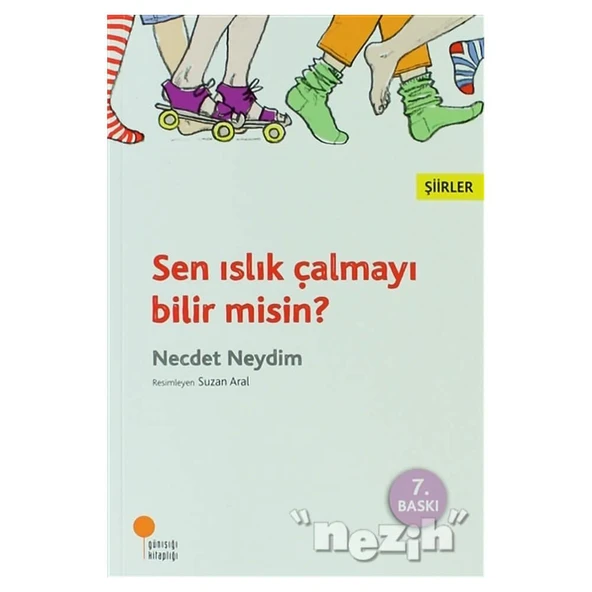 Günışığı / Sen Islık Çalmayı Bilir Misin ürün görseli