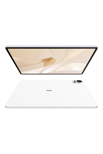 Matepad 12X 12.0" 8GB 256GB Beyaz + Klavye - 4