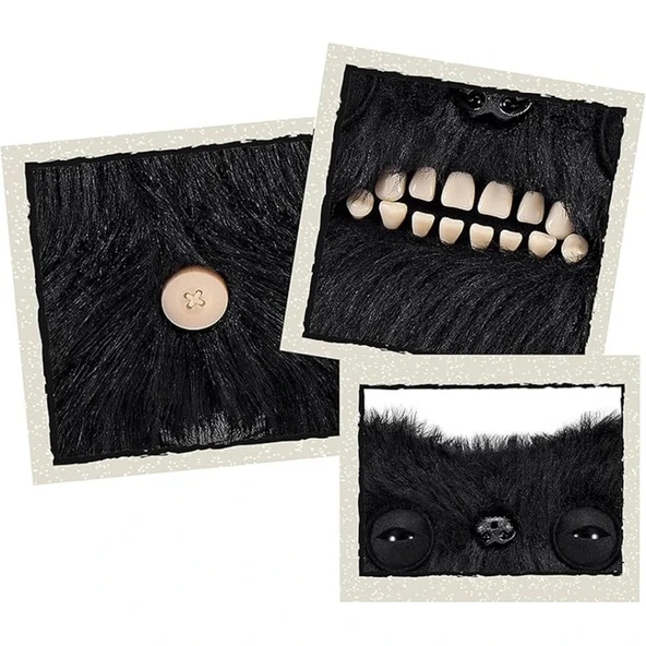 Fuggler Fart Face Serisi 22 cm - Resim 2