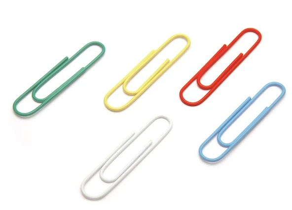 Mas 295 Pvc Kaplı Renkli Dev Ataş 50 mm - Resim 2