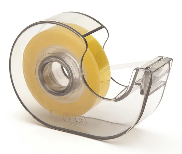 Mas 635 Junior Bant Makinesi (Bant Hediyeli) ürün görseli