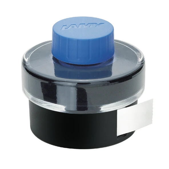 Lamy T52 Dolma Kalem Şişe Mürekkebi 50 ml Siyah ürün görseli