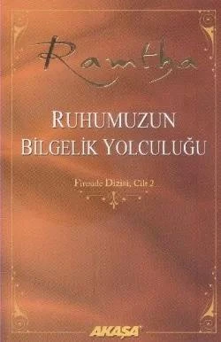 Ruhumuzun Bilgelik Yolculuğu ürün görseli
