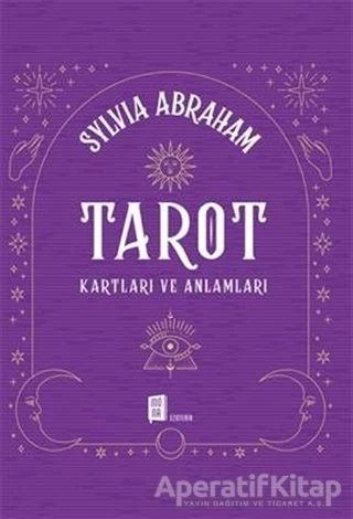 Tarot Kartları ve Anlamları ürün görseli