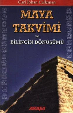 Maya Takvimi ve Bilincin Dönüşümü ürün görseli