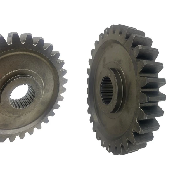 Türkay Rotovatör Şanzıman Yan Dişli 29 Diş - Resim 5