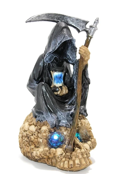 Polyester Nazgül Figürü Ledli Alk2340 ürün görseli 1