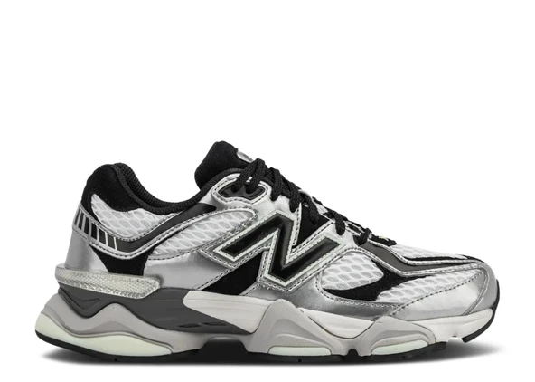 New Balance 9060 Erkek Spor Ayakkabı ürün görseli