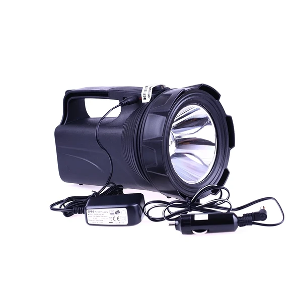 Profesyonel Avcı Feneri 30 W Gücünde Wt-402 - Resim 3