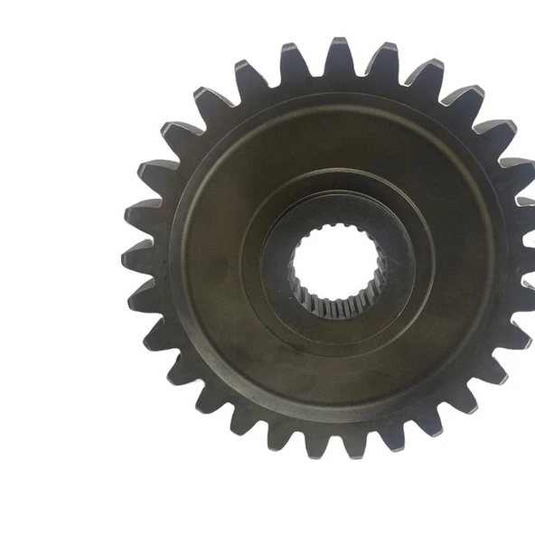 Türkay Rotovatör Şanzıman Yan Dişli 29 Diş - Resim 4