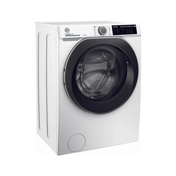Hoover HW 210AMBS/1-17 10 kg Wi-Fi + Bluetooth Bağlantılı 1200 Devir Çamaşır Makinesi - Resim 3