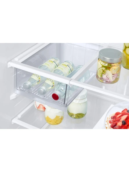 Samsung RT47CG6636S9 Çift Kapılı No Frost Buzdolabı - Resim 8