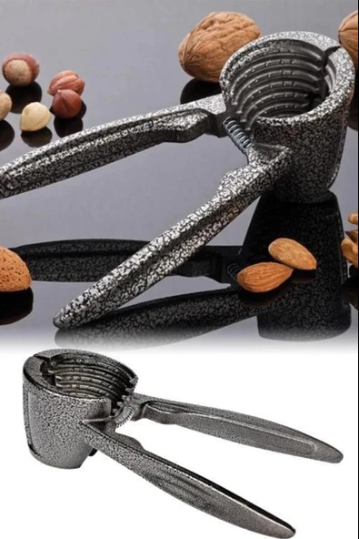 Ceviz Kıracağı Metal Yaylı ürün görseli 1