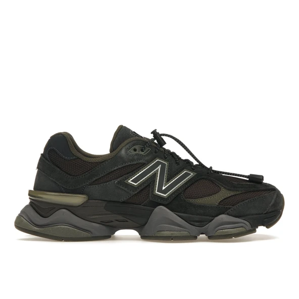 New Balance 9060 - Resim 4