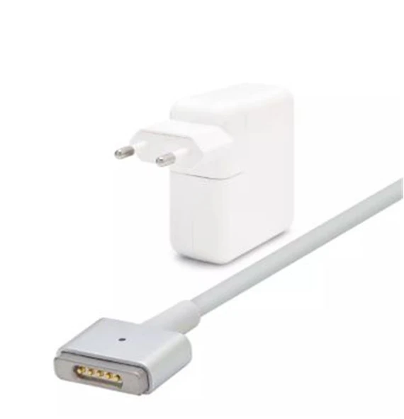 HADRON HD8830 MAC ADAPTÖRÜ 16.5V 3.65A T TİP 60W A1435 ürün görseli