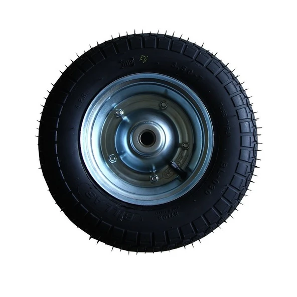 Sac Jantlı Rulmanlı Havalı Teker ürün görseli