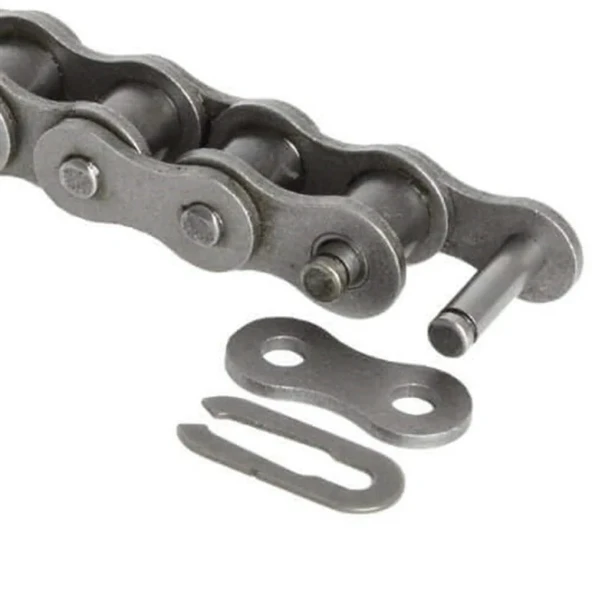 İris Spain Rotovator-Alabora Zinciri - Resim 4