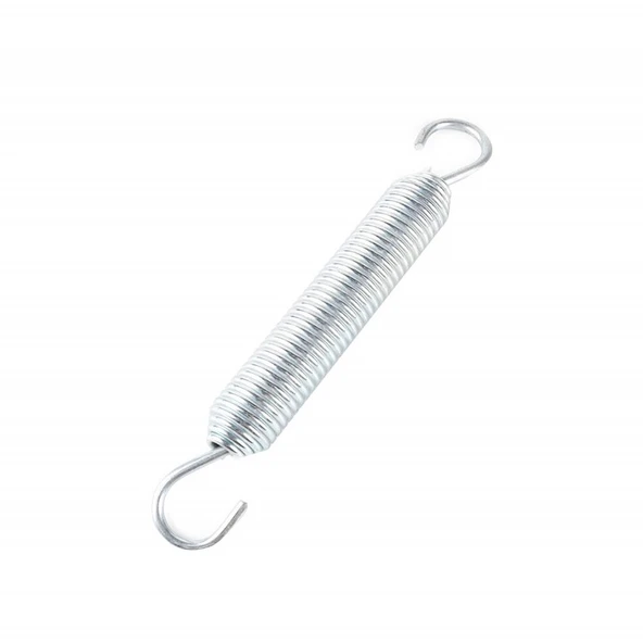 Tarım Makina Kol Yayı Orta Boy 12,5 cm-2 Adet - Resim 3