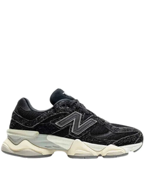 New Balance 9060 Kadın "Black & Sea Salt Kadın Spor Ayakkabı ürün görseli