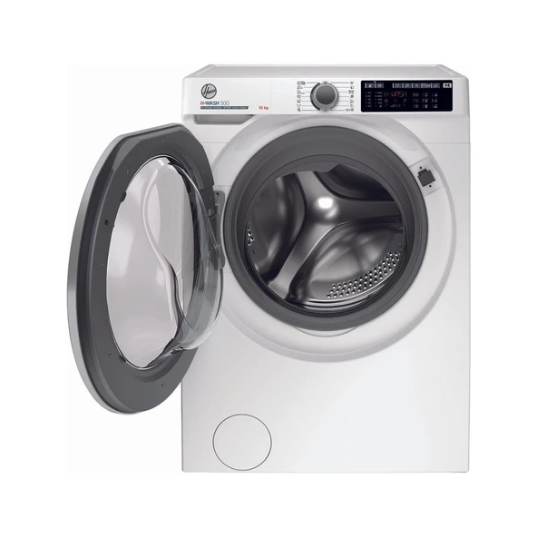 Hoover HW 210AMBS/1-17 10 kg Wi-Fi + Bluetooth Bağlantılı 1200 Devir Çamaşır Makinesi - Resim 4