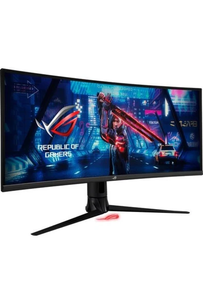 34" IPS ROG STRIX XG349C 1MS 180HZ HDMI-DP KAVISLI GAMING MONİTÖR 3440X1440