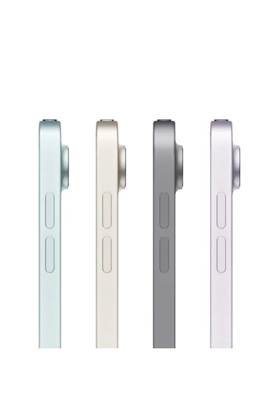 13" iPad Air Wi-Fi 256GB - Uzay Grisi - 3