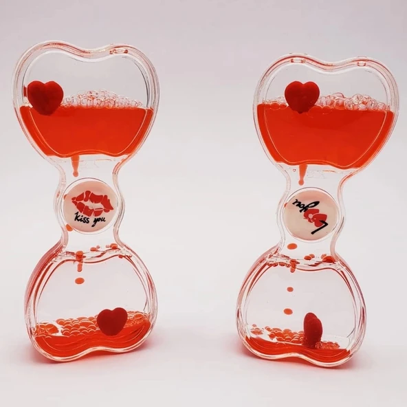 Sıvı Jel Kum Saati ürün görseli 1