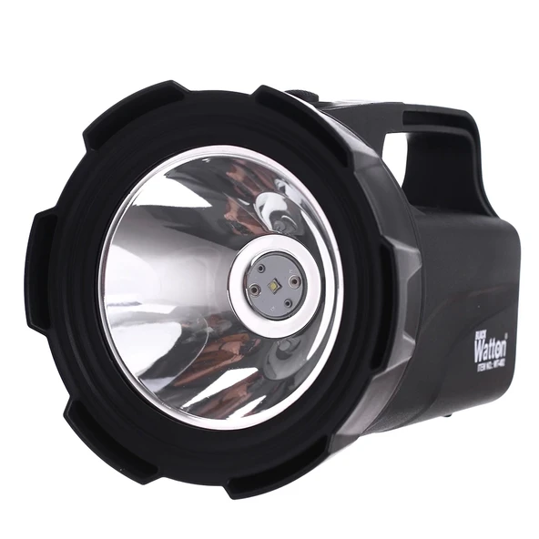 Profesyonel Avcı Feneri 30 W Gücünde Wt-402 - Resim 5