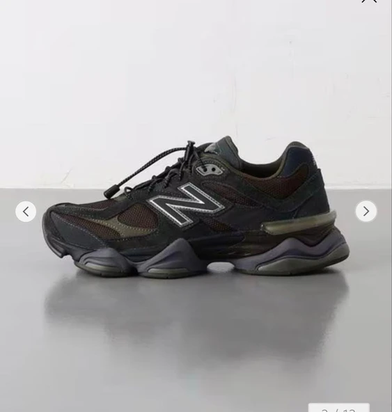 New Balance 9060 ürün görseli