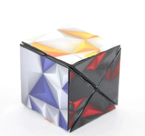 Sihirli Küp Yapboz Alk1369 ürün görseli