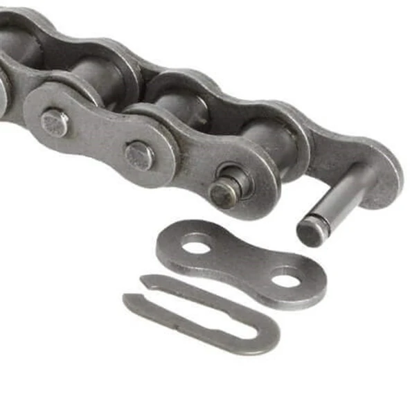 İris Spain Rotovator-Alabora Zinciri - Resim 2