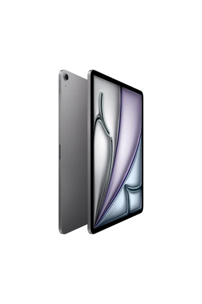 13" iPad Air Wi-Fi 256GB - Uzay Grisi - 2