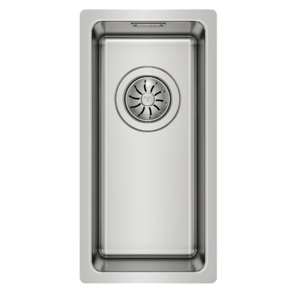 TEKA BE LİNEA 18.40 TEZGAHALTI PASLANMAZ ÇELİK MUTFAK EVİYESİ ürün görseli