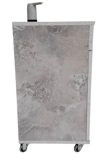 Seyyar lavabo - Resim 5