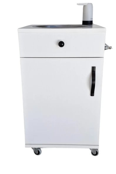 Seyyar Lavabo ürün görseli