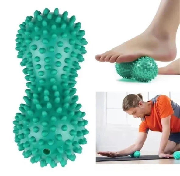 Masaj Topu Nrd 1024 - Resim 3