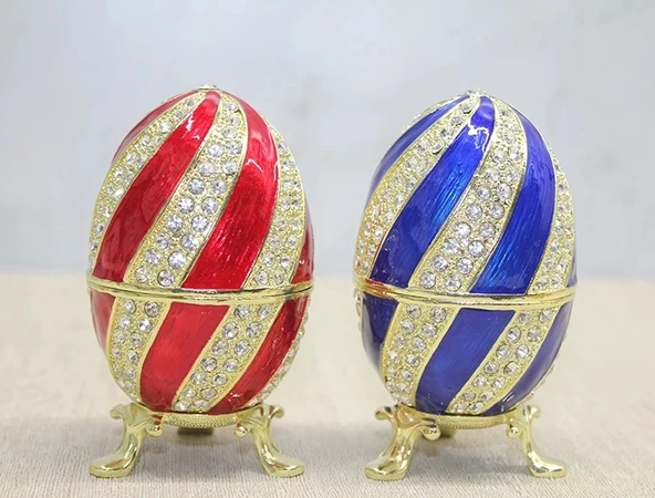 Swaroski Yumurta Alk3822 ürün görseli 1