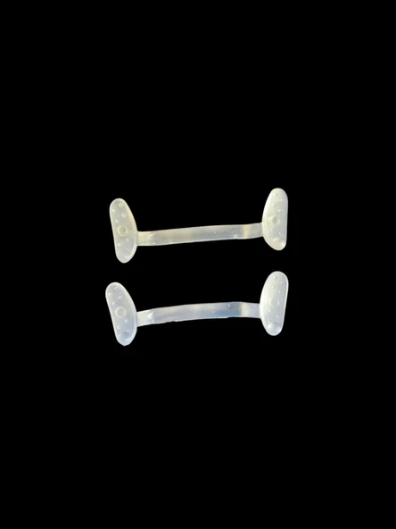 Horlama Burun Atı 2 Adet 1208 - Resim 2